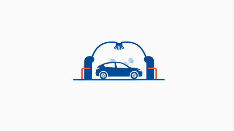 Автомивки