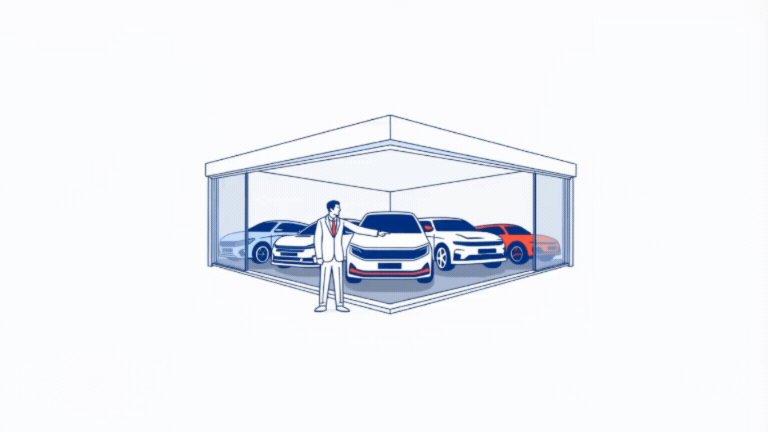 Автокъщи