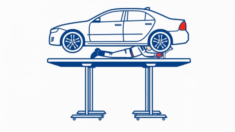 Автосервизи